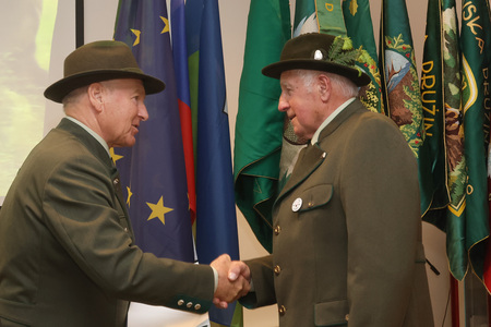 LD RAKEK 80 LET 76 FOTO LJUBO VUKELIČ
